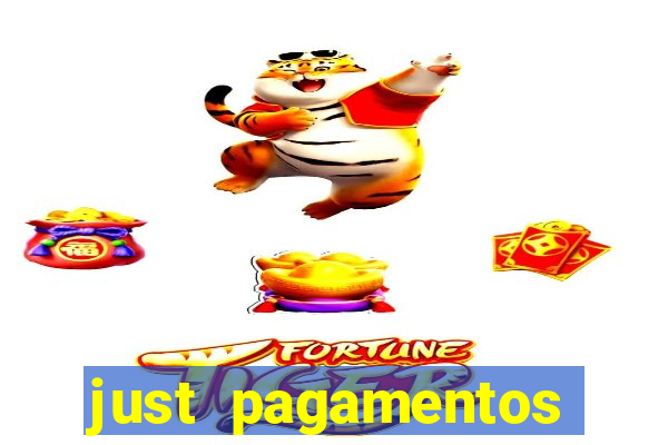 just pagamentos ltda jogos